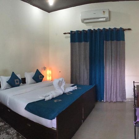 Hotel Sukhsadan Dehradun Room photo