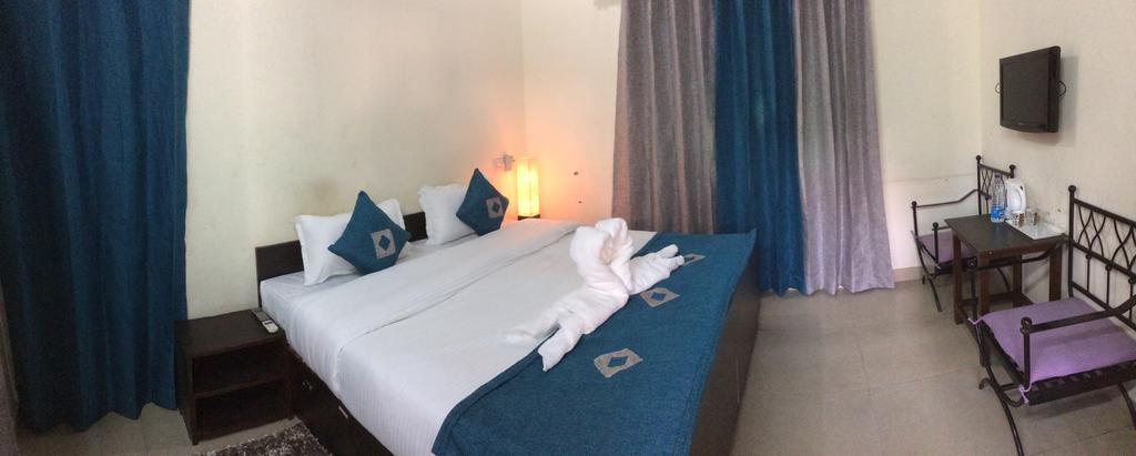 Hotel Sukhsadan Dehradun Room photo
