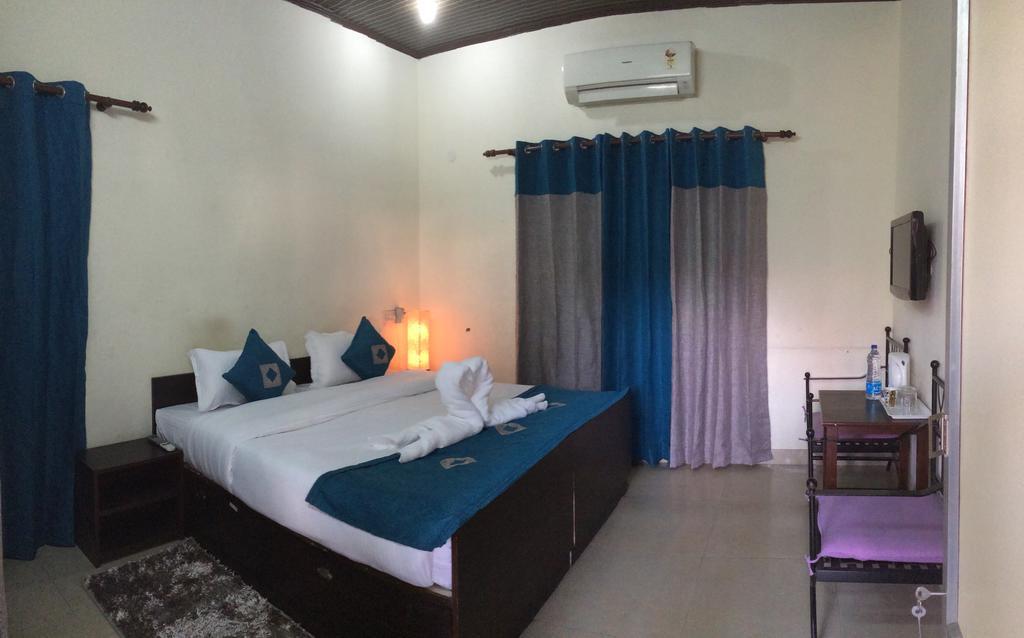 Hotel Sukhsadan Dehradun Room photo