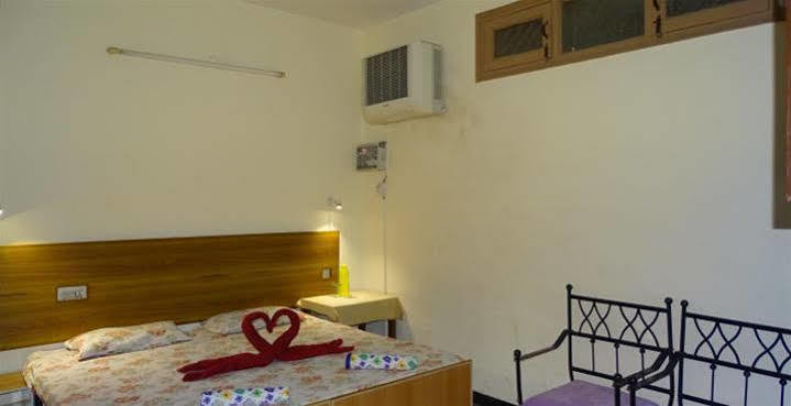 Hotel Sukhsadan Dehradun Exterior photo